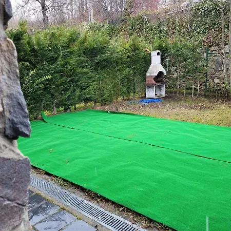 La Casa De Holiday home Trefacio