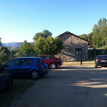 Holiday home La Casa De Trefacio