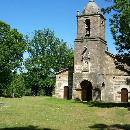 Holiday home La Casa De
