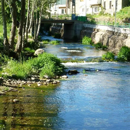 La Casa De Holiday home Trefacio