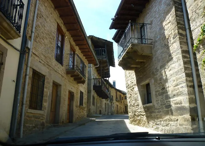 La Casa De Holiday home *