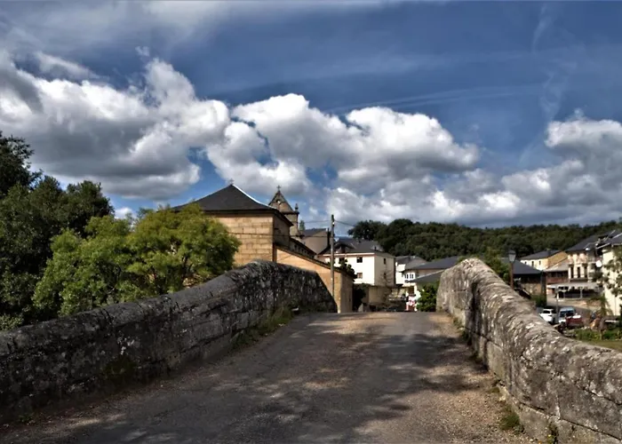 Holiday home La Casa De