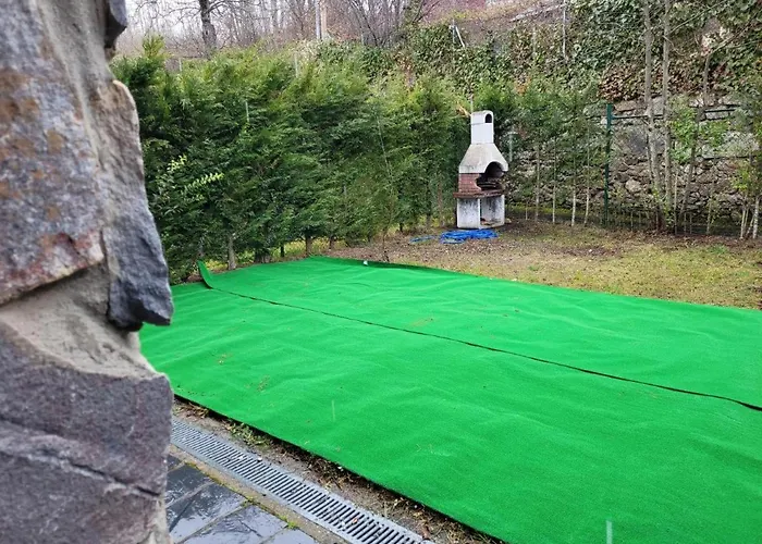 La Casa De Holiday home Trefacio