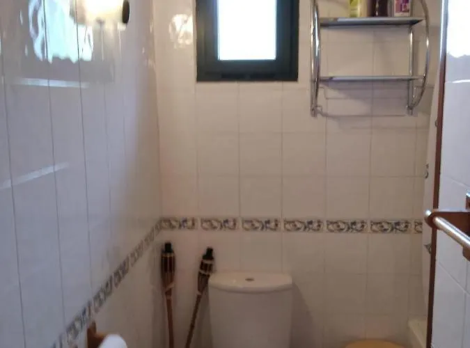 La Casa De Holiday home