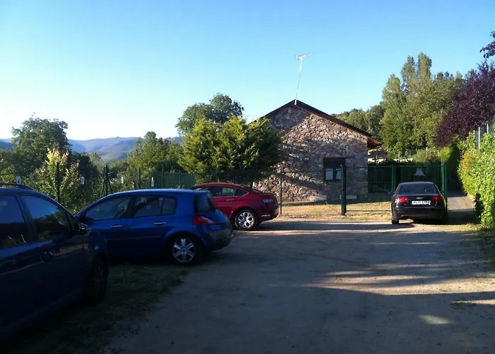 Holiday home La Casa De Trefacio