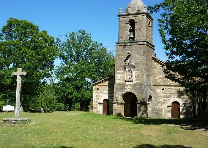 Holiday home La Casa De