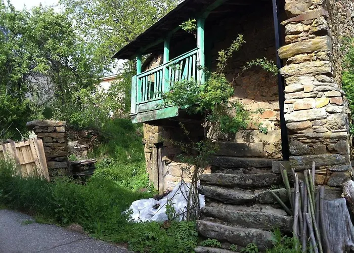 Holiday home La Casa De Trefacio